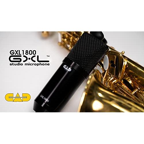 CAD Audio GXL1800