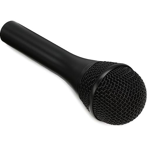 AUDIX OM-3 Hypercardioid Dynamic Vocal Microphone (OM3xbd1)