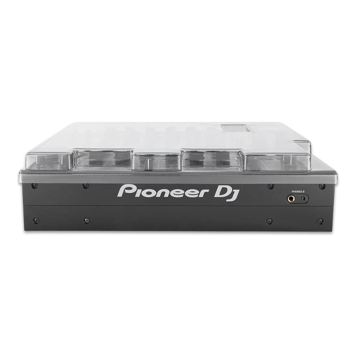 Decksaver Pioneer DJM-V10 Cover (DS-PC-V10)