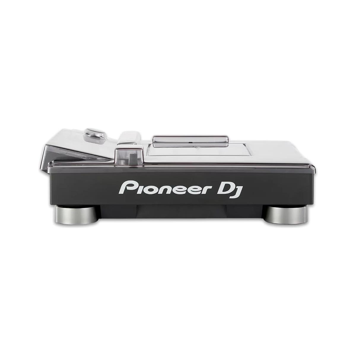 Decksaver Pioneer DJS-1000 Impact Resistant Cover