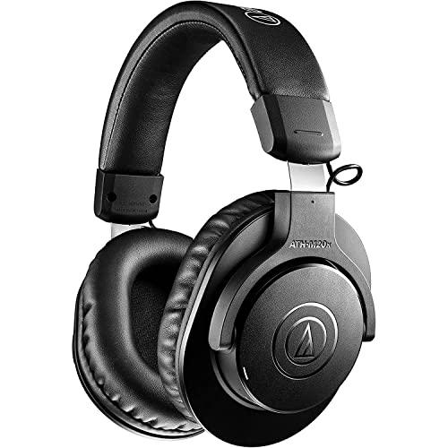 Audio-Technica ATH-M20X Headphones