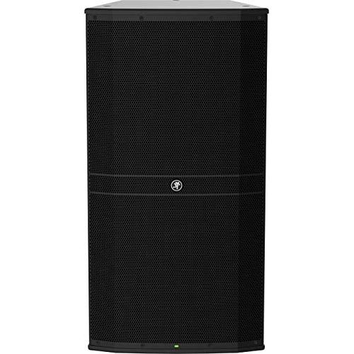 Mackie Powered Speaker Cabinet