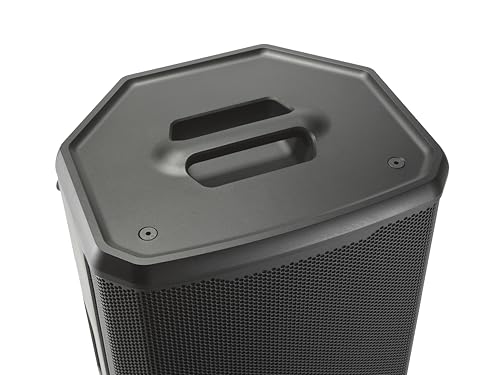 JBL Professional Portable Self-Powered Extended Low-Frequency Subwoofer System with WiFi Previous Generation