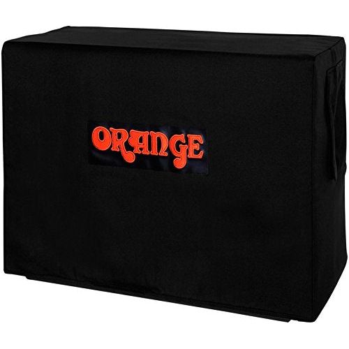 Orange CVR Crush Pro 412 Cover for Crush Pro 412