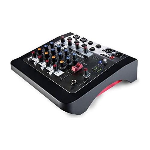 Allen & Heath Compact Analog Mixer