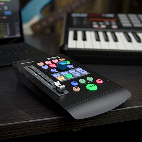 PreSonus Controller