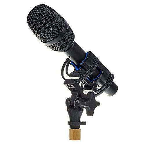 Sennheiser Pro Audio Professional Microphone, Black (Ambeo VR 3D Microphone)