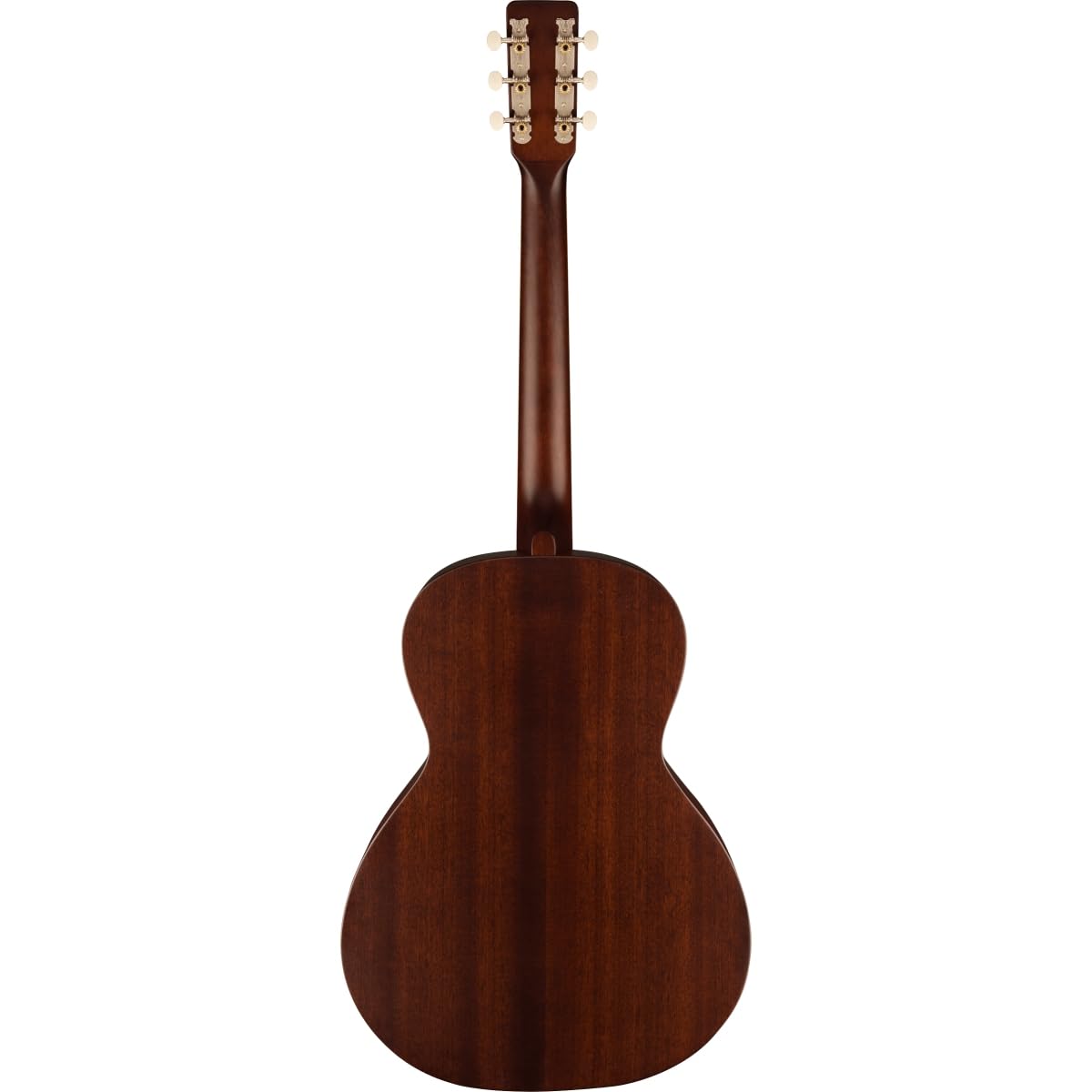 Gretsch Jim Dandy Concert 6-String Right-Handed Acoustic Guitar with X-Braced Body and Walnut Fingerboard (Frontier Stain)