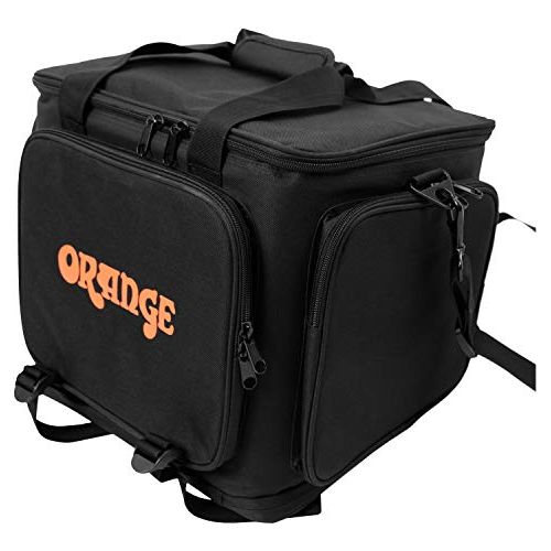 Orange Padded Gigbag for Crush Acoustic 30