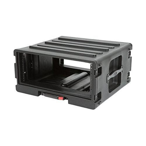 SKB 4U Roto Rolling Rack (1SKB-R4UW)