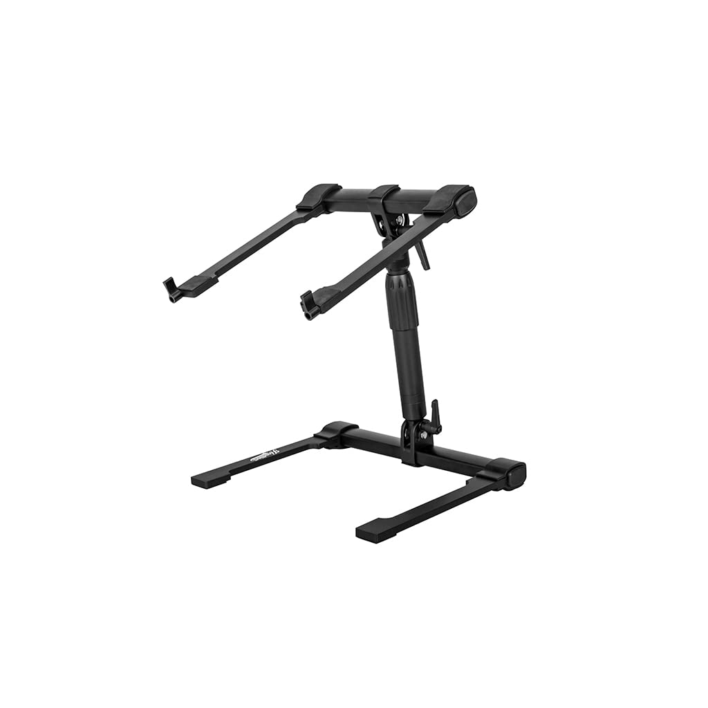 Headliner Gigastand - Adjustable DJ Laptop Stand