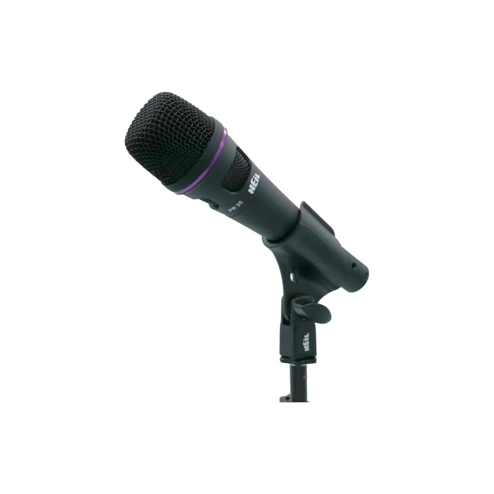 Heil Sound PR 35 Dynamic Microphone