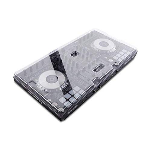 Decksaver DJ Case LE Pioneer DDJ-SB3 Cover