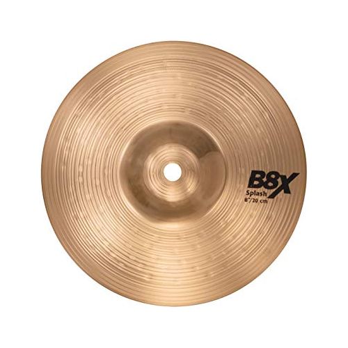 Sabian Sabian B8X Splash