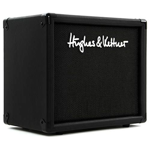 Hughes & Kettner TubeMeister 110 30-Watt 1x10 Inches Extension Cabinet