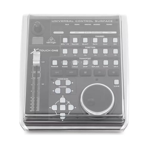 Decksaver LE Behringer X-Touch One Cover