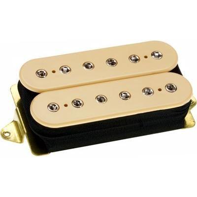 DiMarzio Super Distortion Humbucker - Cream