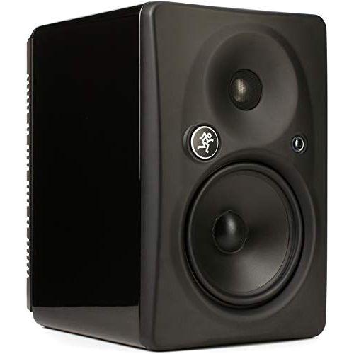 Mackie 2-Way Studio Monitor