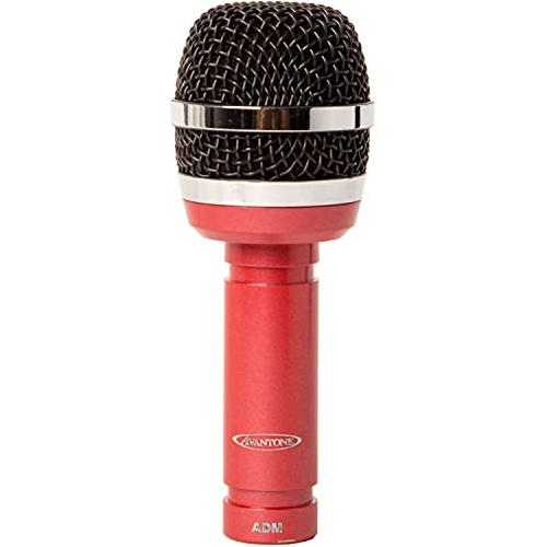 Avantone Pro ADM Dynamic Snare Drum Microphone