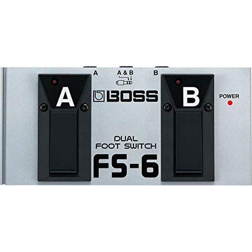 Boss BT-Dual - Bluetooth Audio MIDI Dual Adapter