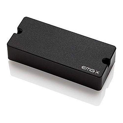 EMG 85-7X 7 String Humbucker Pickup Black