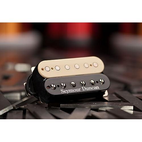 Seymour Duncan SH-4 JB Model Humbucker Pickup Bundles