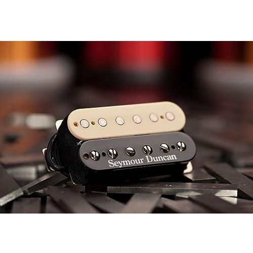 Seymour Duncan 11103-13-B TB4 JB Model Trembucker Pickup - ()