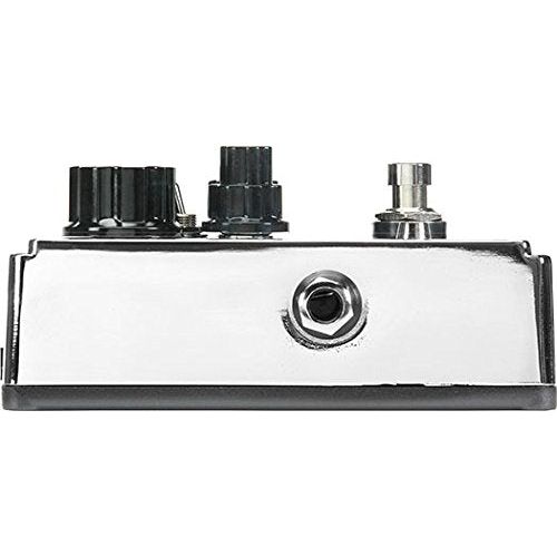 Other Acoustic Guitar Effect Pedal, Silver (DOD-LOOKINGGLASS-U)