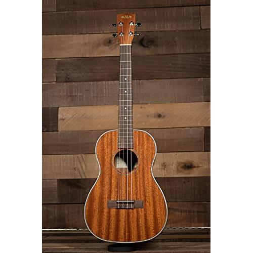 Kala KA-BG Mahogany Baritone Ukulele