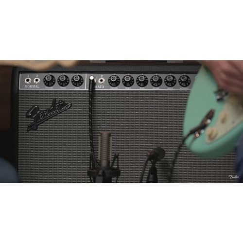 Fender Tone Master