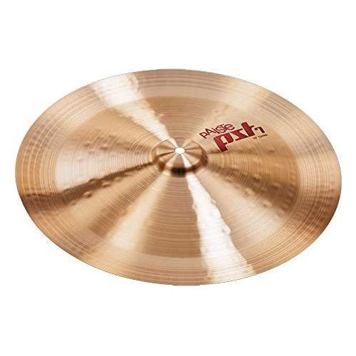 PAISTE PAISTE-PST7-China China cymbal (PAISTE-PST7-China18)