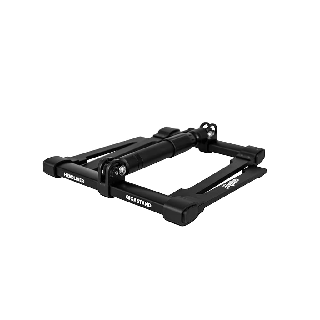 Headliner Gigastand - Adjustable DJ Laptop Stand