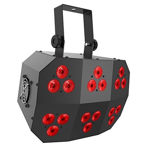 CHAUVET DJ Projection Lighting Effect (Wash FX 2)