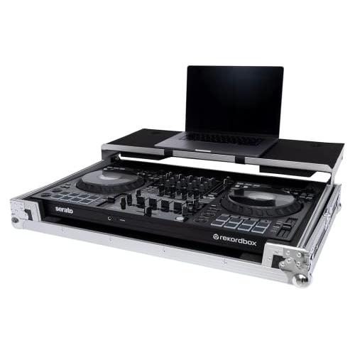 Headliner Los Angeles Headliner DDJ-FLX10 w/Laptop Platform Flight Case (HL10010)