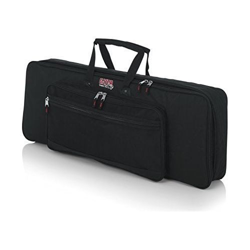 Gator GKB-61 Slim Keyboard Bag for 61 Note Keyboard