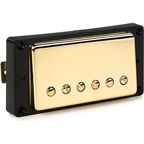 Seymour Duncan 11101-21-Gc SH-55b Seth Lover Humbucker Pickup - Bridge - Gold