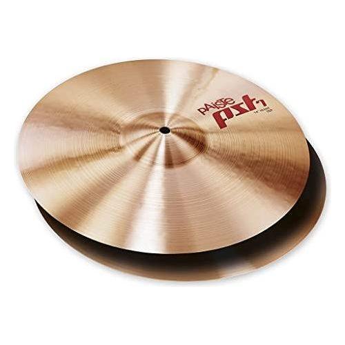 Paiste PST 7 Accordion Accessory (1703714) Natural