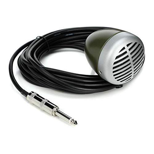 Shure 520DX 