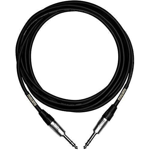 Mogami CorePlus TRS-TRS Cable - 20 Feet