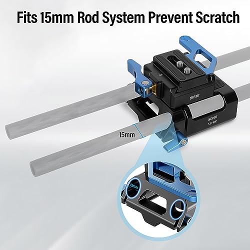 Sirui Universal Camera Baseplate