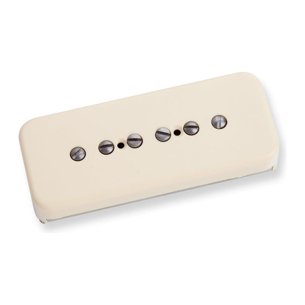 Seymour Duncan 11034-64 Antiquity P-90 Soapbar Pickup P90 Bridge Cream