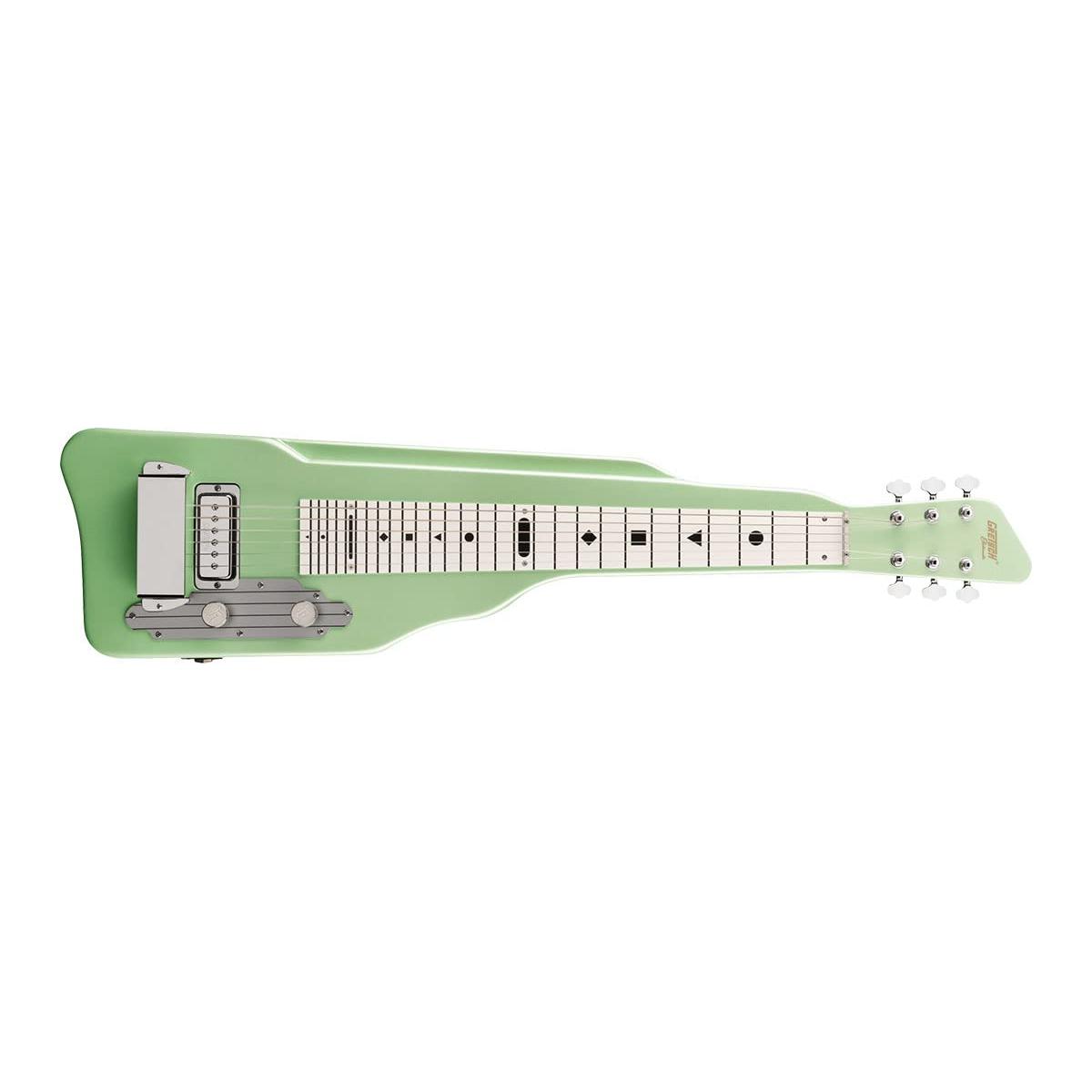 Gretsch G5700 Electromatic Lap Steel Guitar - Broadway Jade