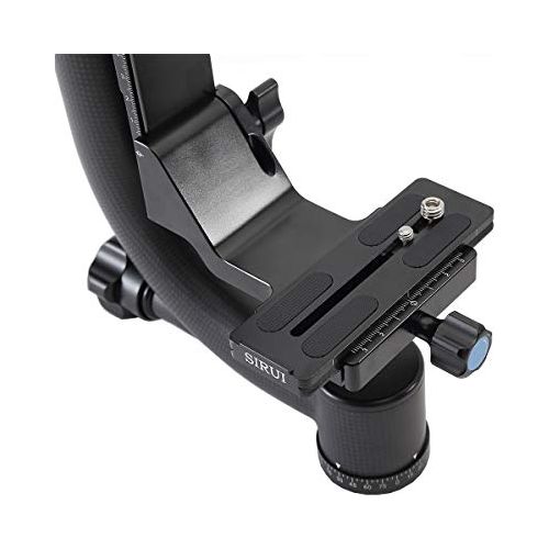 SIRUI PH-Series Carbon Fiber Gimbal Head