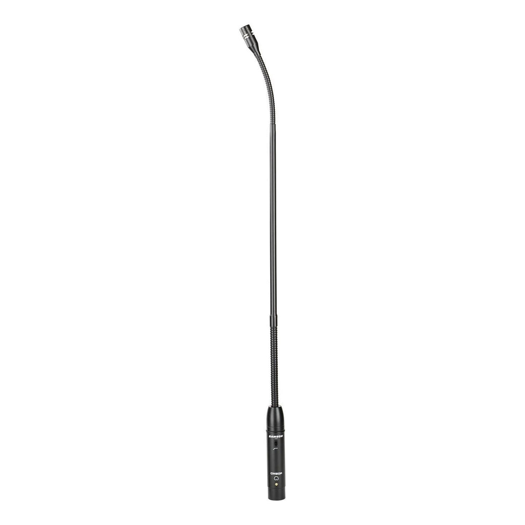 Samson CM20P Gooseneck Podium Microphone