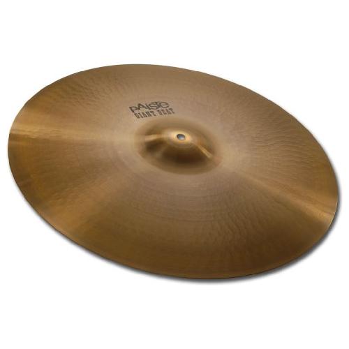 Paiste Giant Beat Cymbal (1018518)