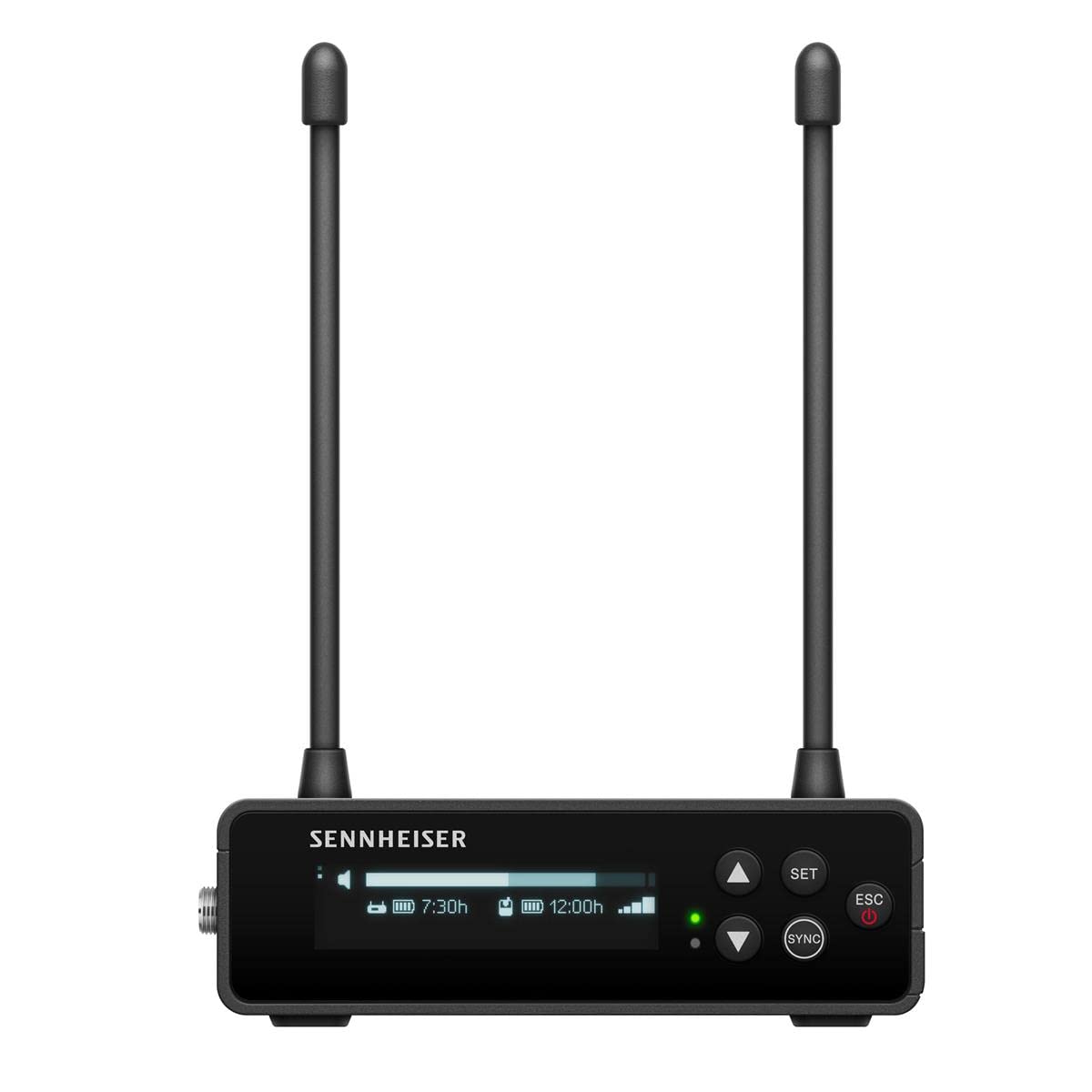 Sennheiser EW-DP Digital Portable Wireless