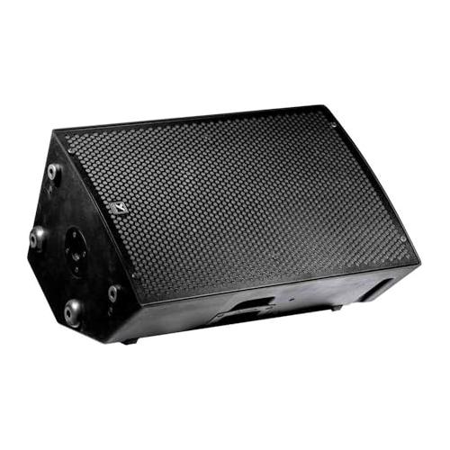 Yorkville YORK-PS15P 15 Powered Speaker 4400w