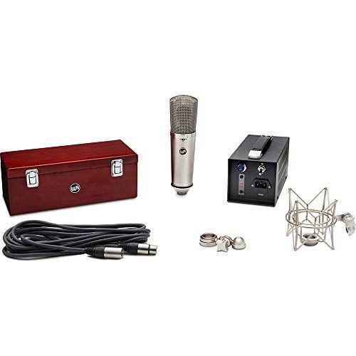 Warm Audio WA-67 Large Diaphragm Condenser Microphone