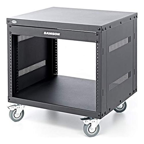 Samson SRK12 Universal Rack Stand