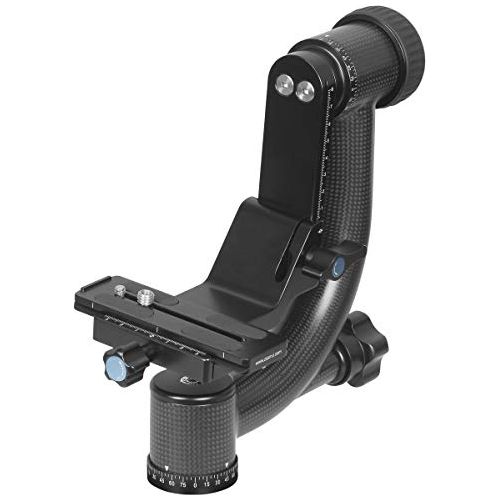 SIRUI PH-Series Carbon Fiber Gimbal Head